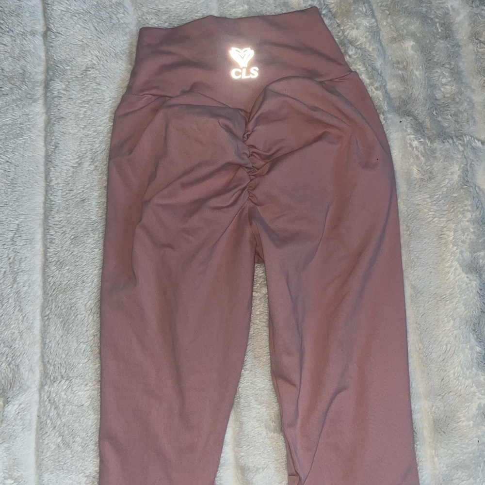 CLS Scrunch Leggings